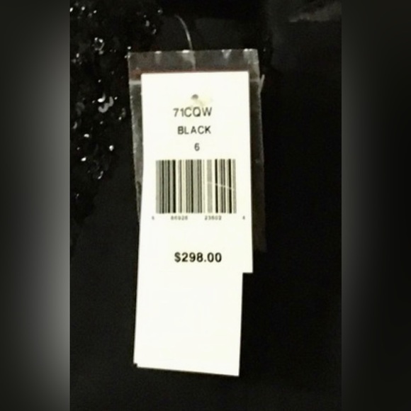 French Connection Sequined Moon
Dusk Mini Dress. CL3 - Picture 7 of 7